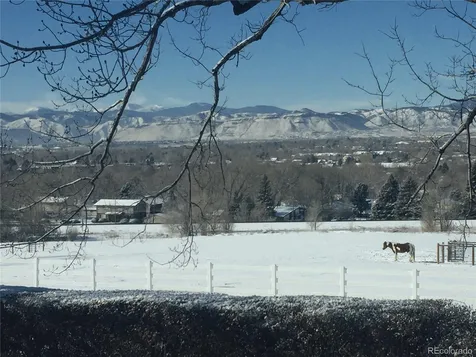 6490 Garland Street Arvada CO 80004