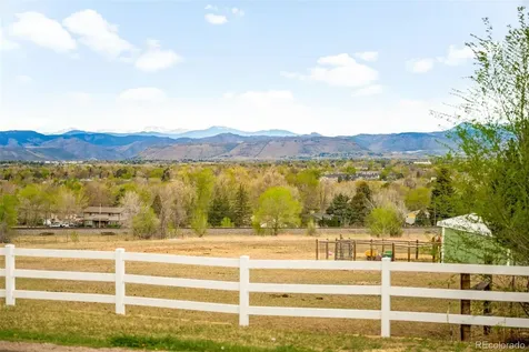 6490 Garland Street Arvada CO 80004