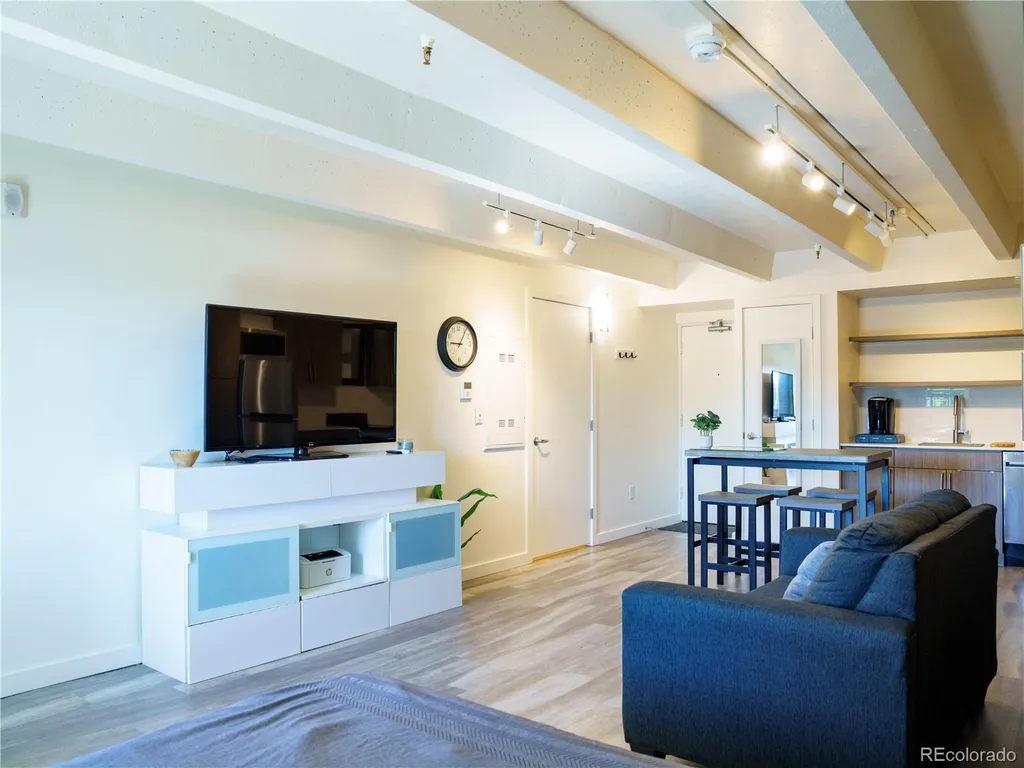 1495 Vrain Street Denver CO 80204