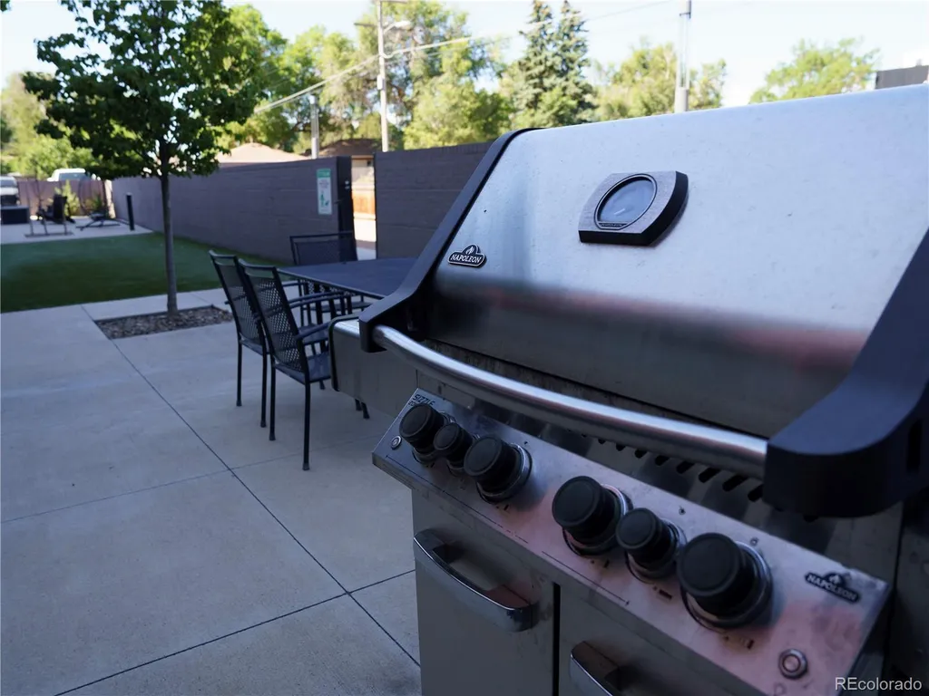 1495 Vrain Street Denver CO 80204