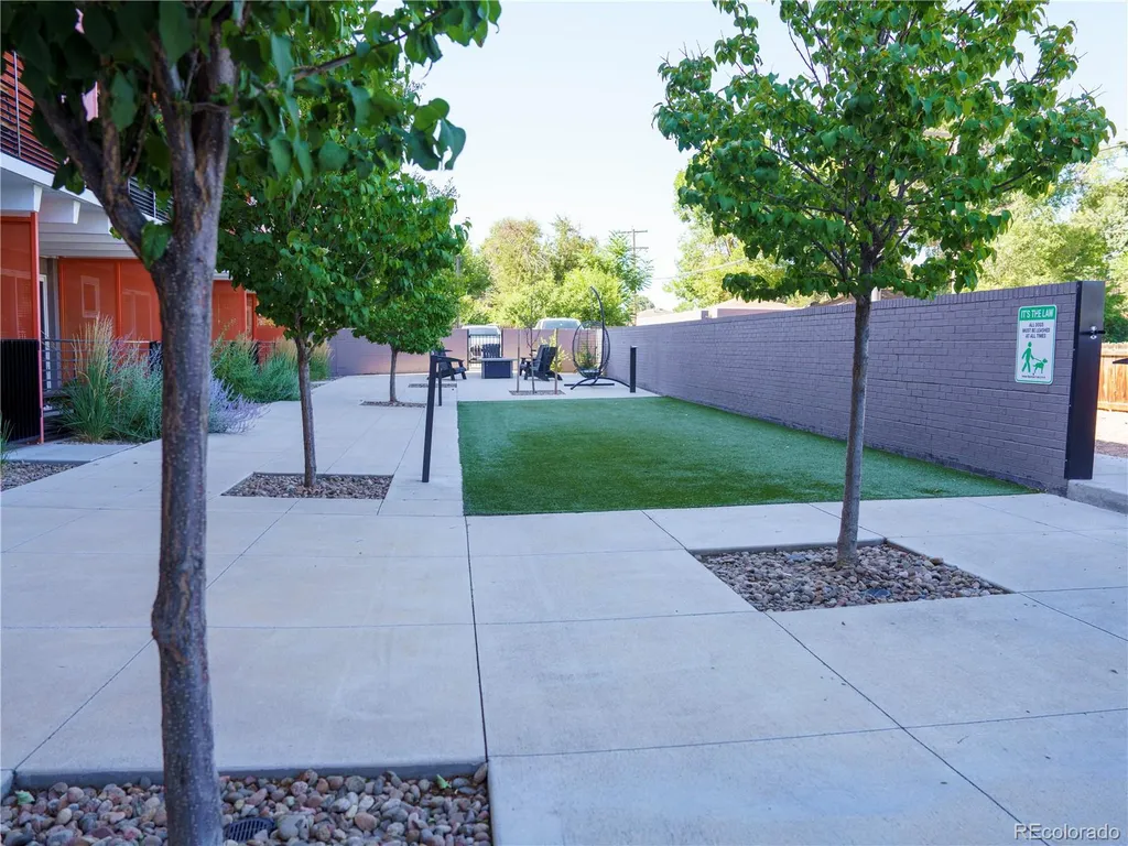 1495 Vrain Street Denver CO 80204