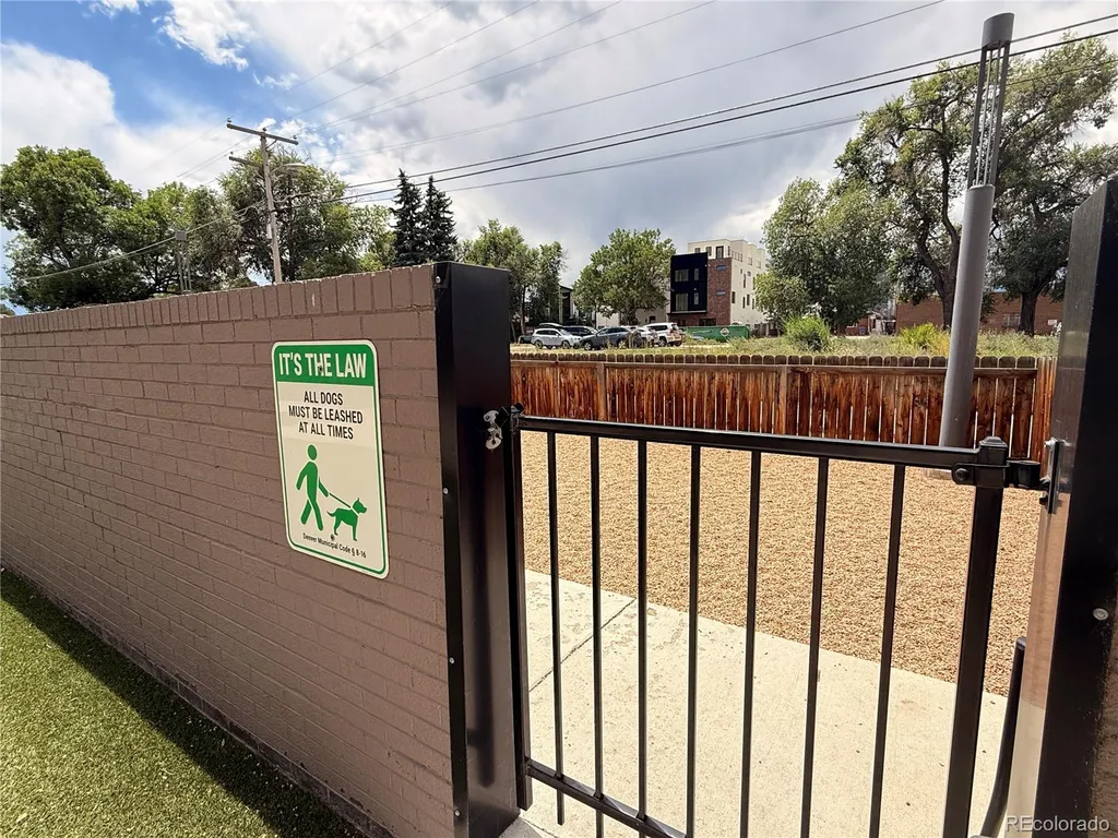 1495 Vrain Street Denver CO 80204