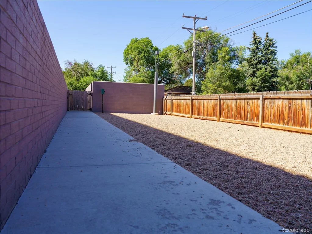 1495 Vrain Street Denver CO 80204