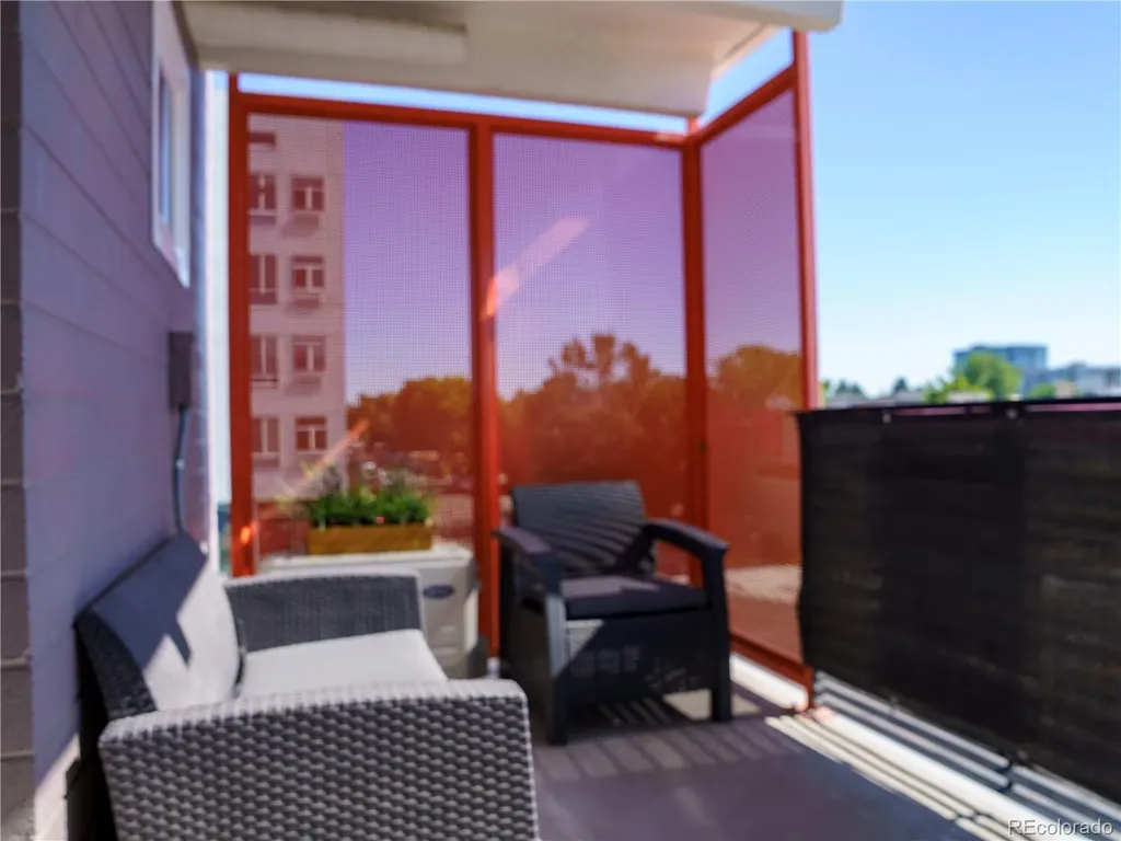 1495 Vrain Street Denver CO 80204