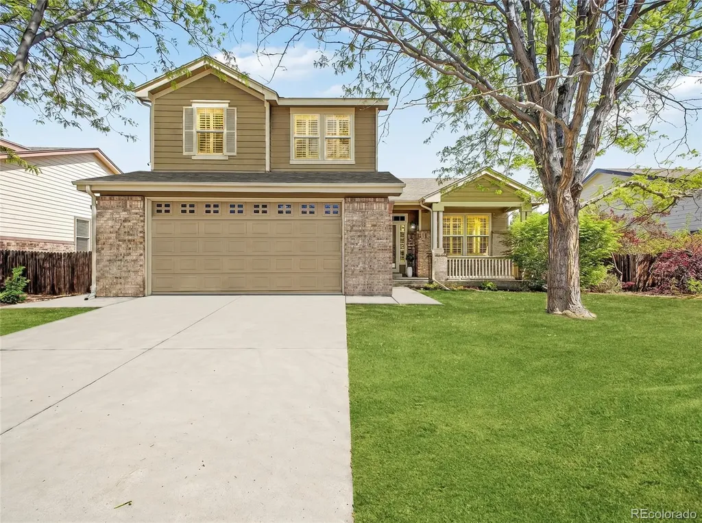 11581 Benton Way Westminster CO 80020