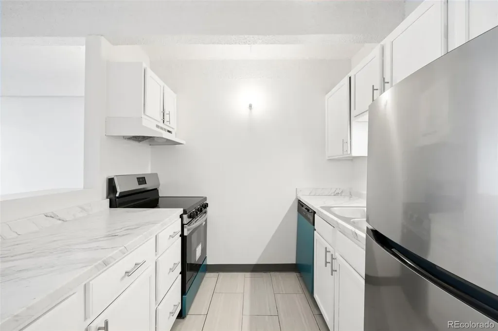 1265 Race Street Denver CO 80206