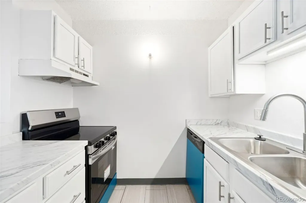 1265 Race Street Denver CO 80206