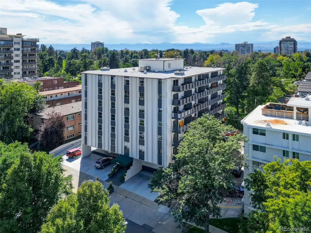 1265 Race Street Denver CO 80206