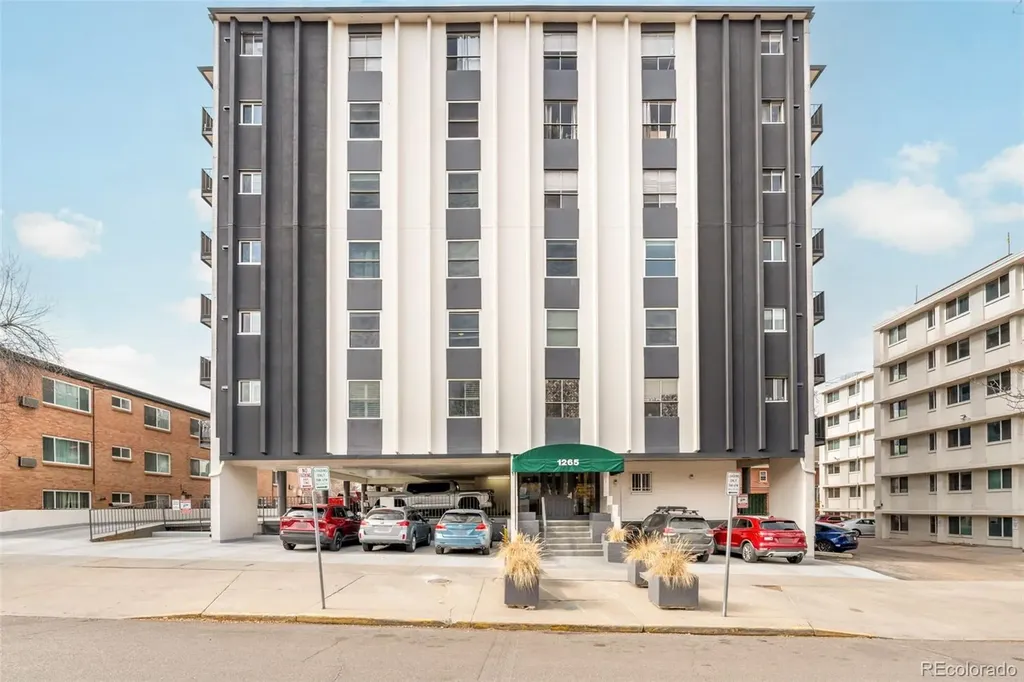 1265 Race Street Denver CO 80206