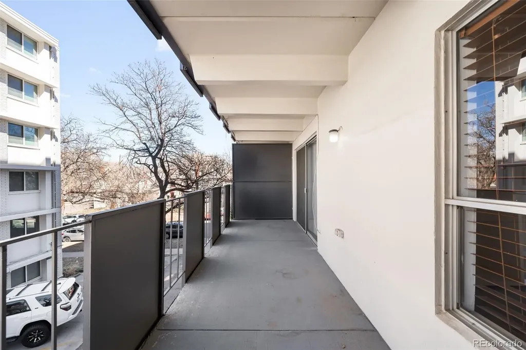 1265 Race Street Denver CO 80206