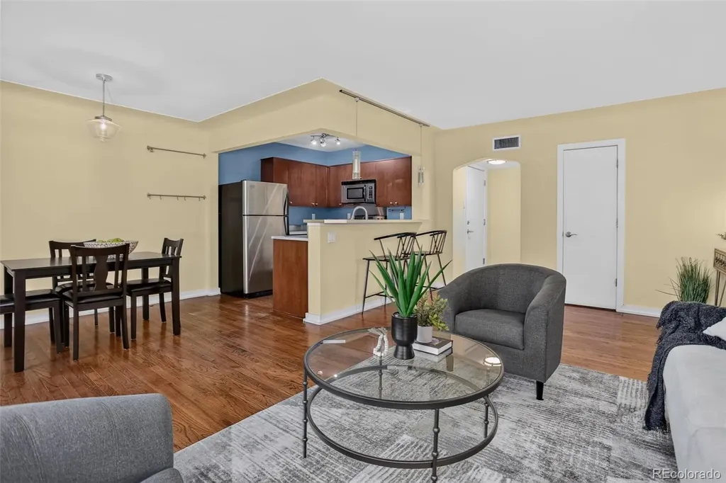 636 N Washington Street Denver CO 80203