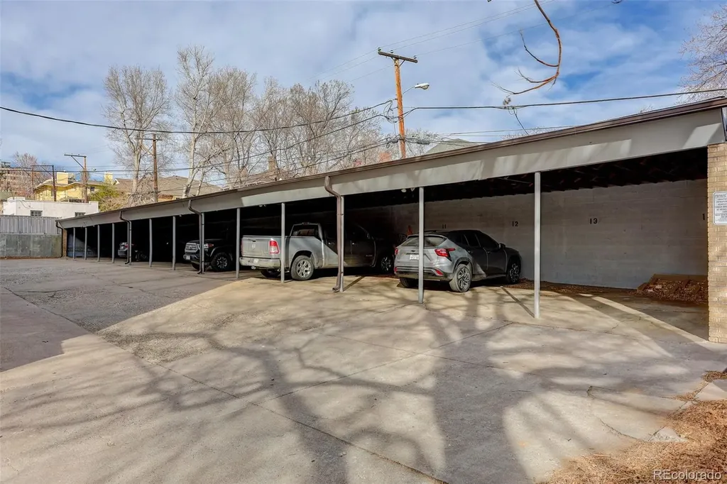 636 N Washington Street Denver CO 80203