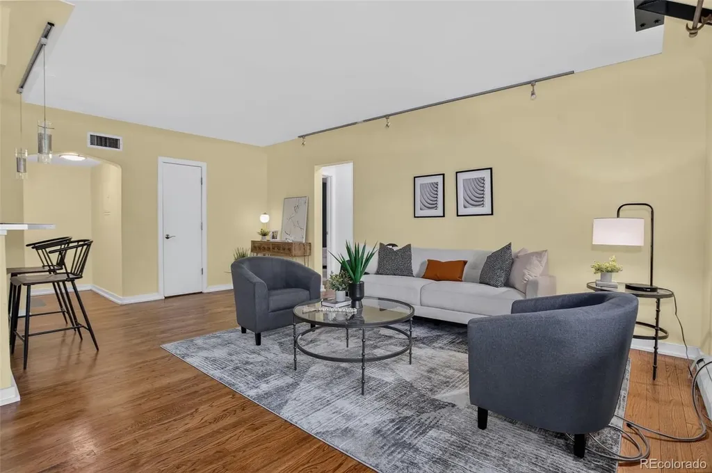 636 N Washington Street Denver CO 80203