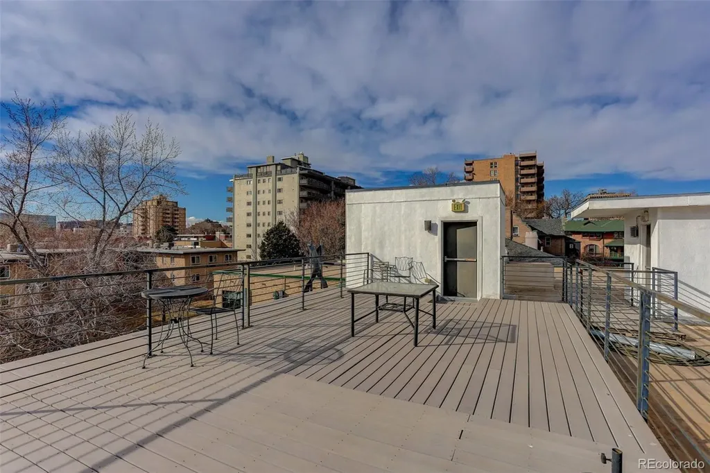 636 N Washington Street Denver CO 80203