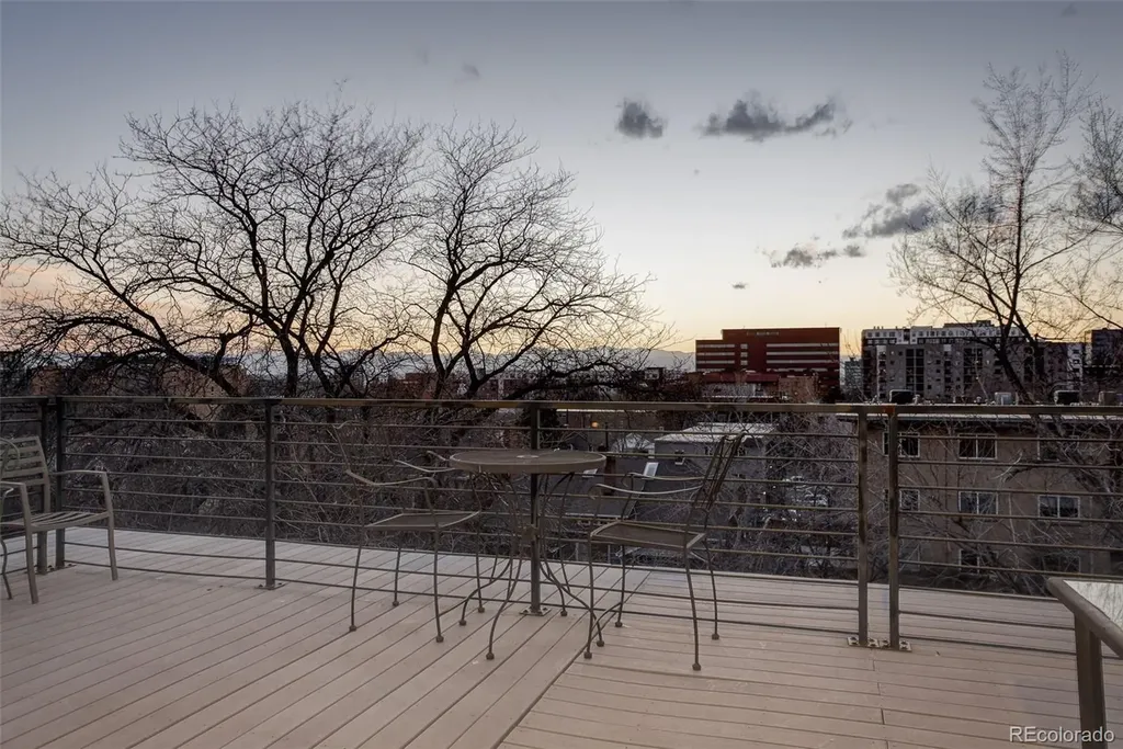 636 N Washington Street Denver CO 80203