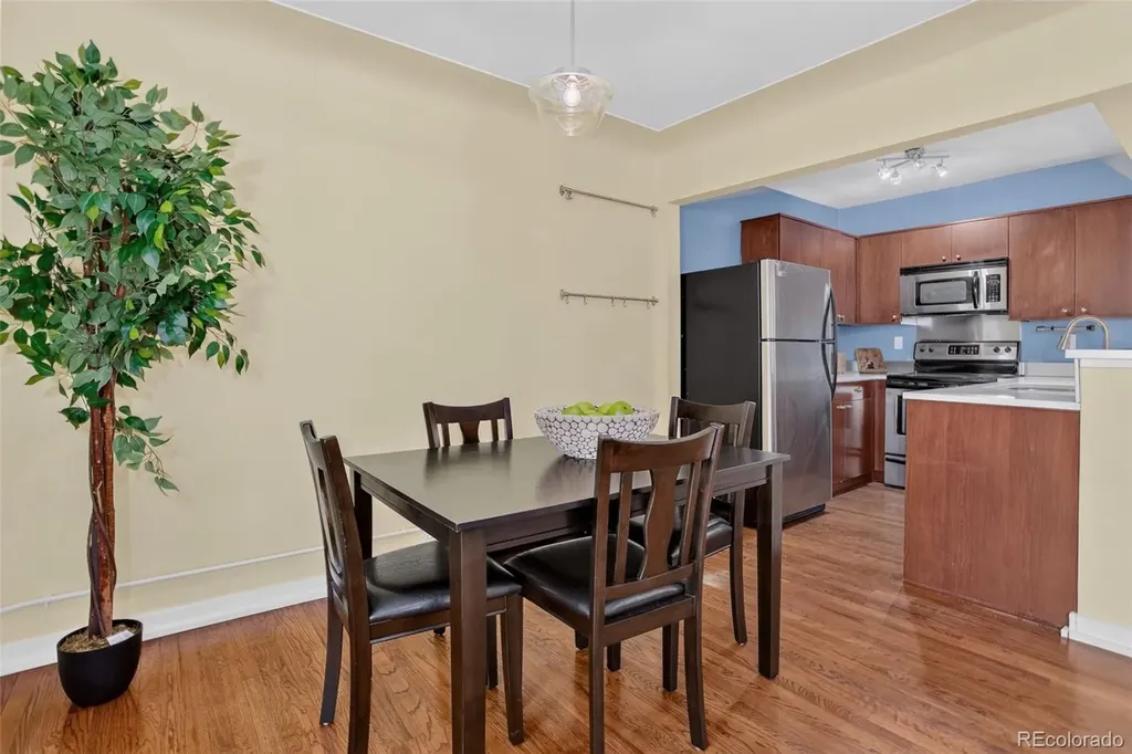 636 N Washington Street Denver CO 80203