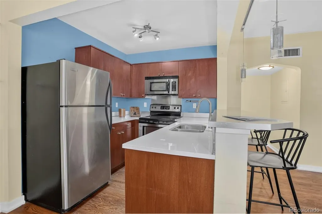 636 N Washington Street Denver CO 80203