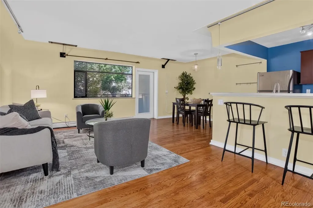 636 N Washington Street Denver CO 80203