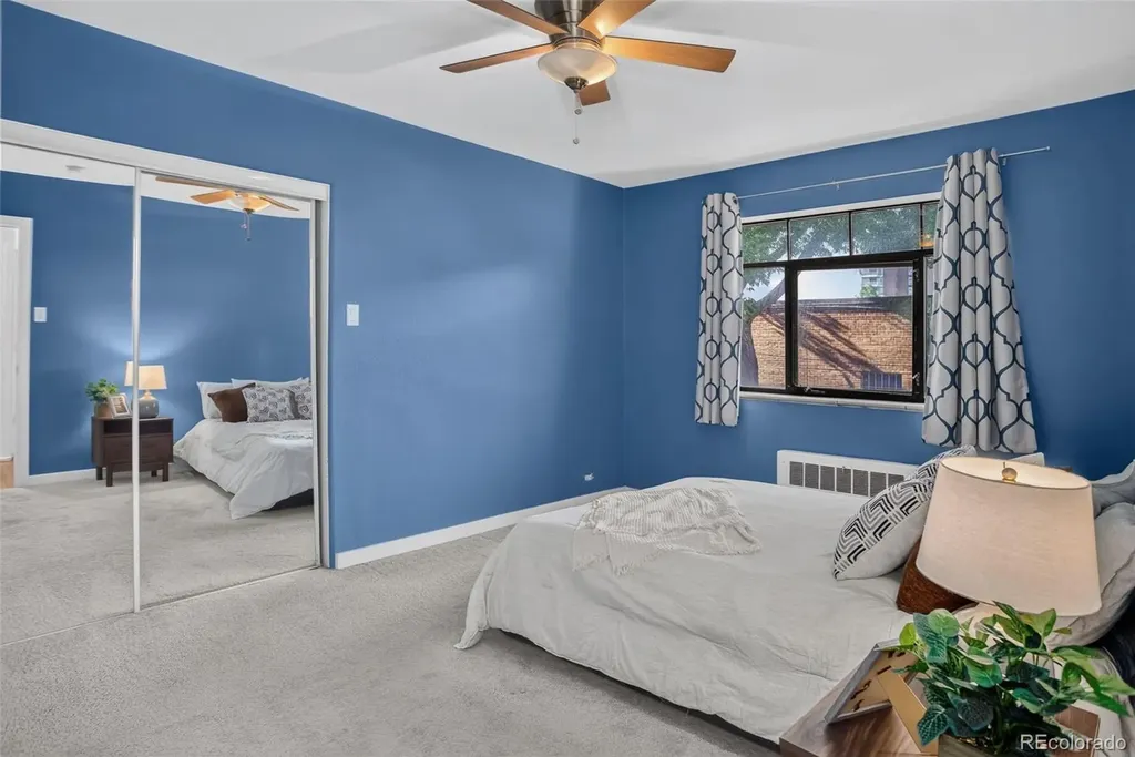 636 N Washington Street Denver CO 80203