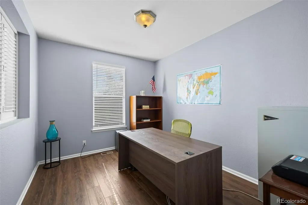 214 N Flat Rock Street Aurora CO 80018