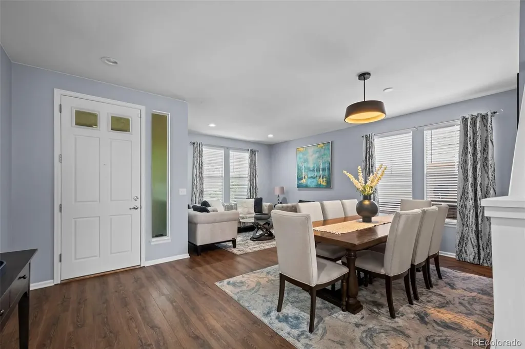 214 N Flat Rock Street Aurora CO 80018