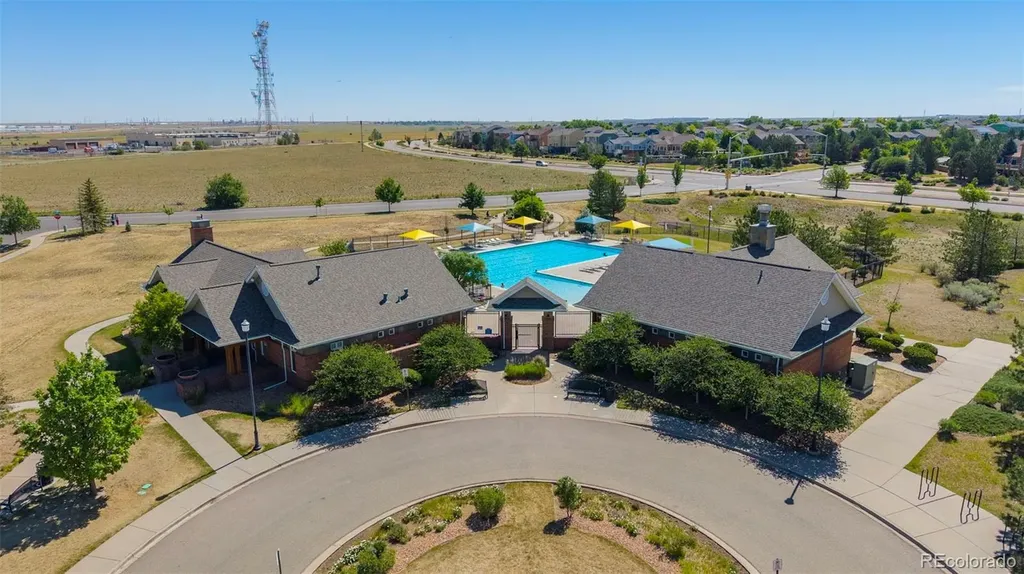 214 N Flat Rock Street Aurora CO 80018