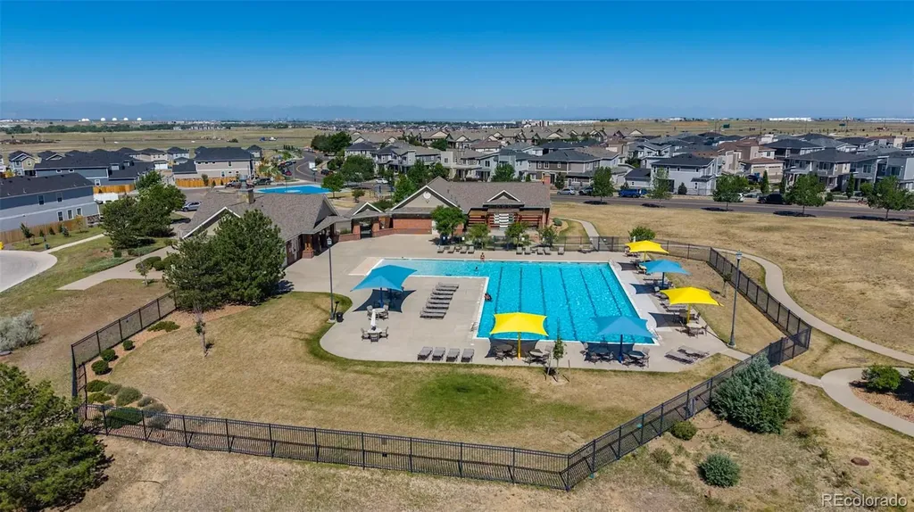 214 N Flat Rock Street Aurora CO 80018