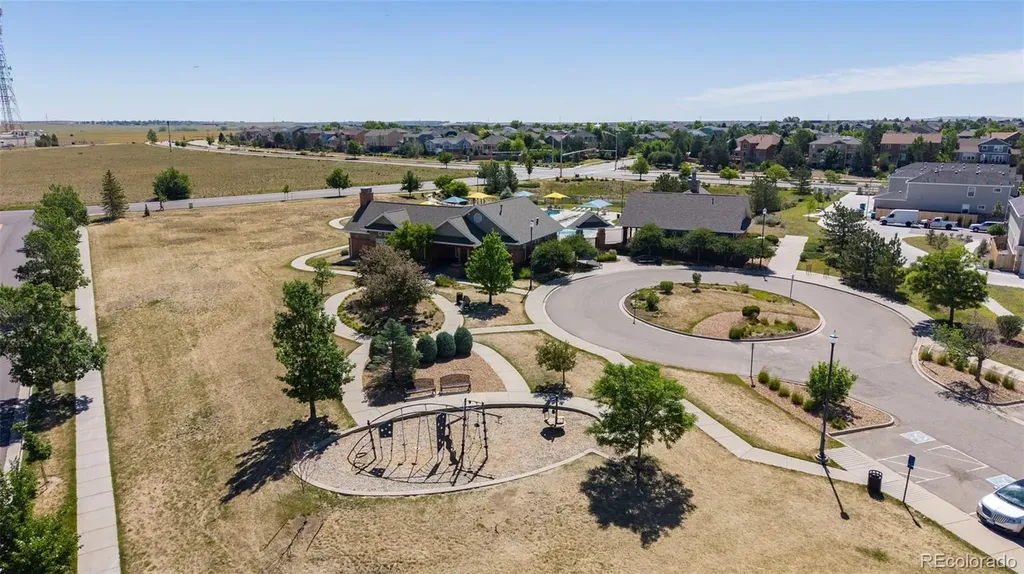 214 N Flat Rock Street Aurora CO 80018