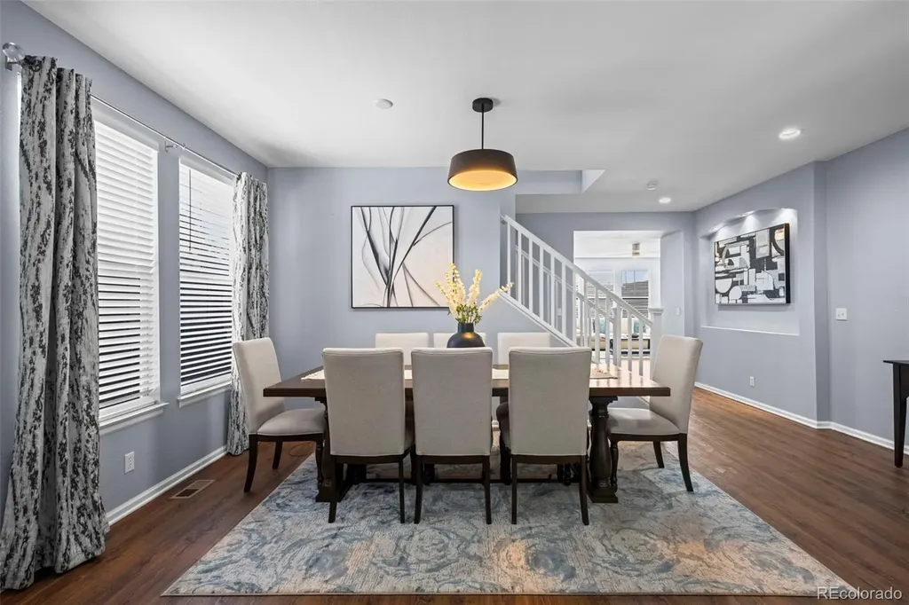 214 N Flat Rock Street Aurora CO 80018