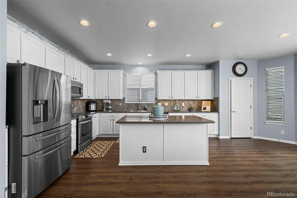214 N Flat Rock Street Aurora CO 80018