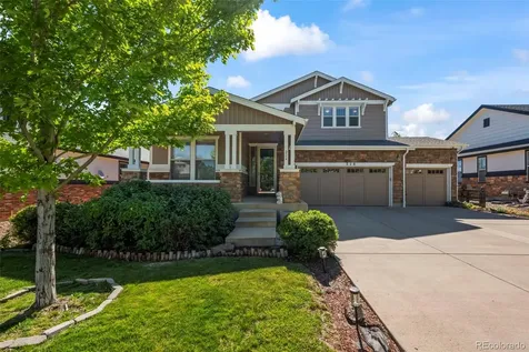 214 N Flat Rock Street Aurora CO 80018