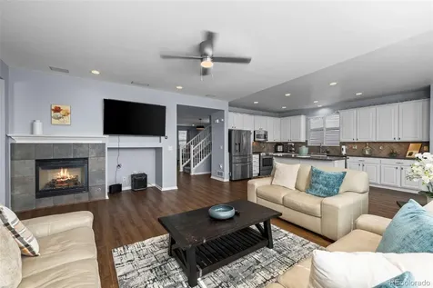 214 N Flat Rock Street Aurora CO 80018
