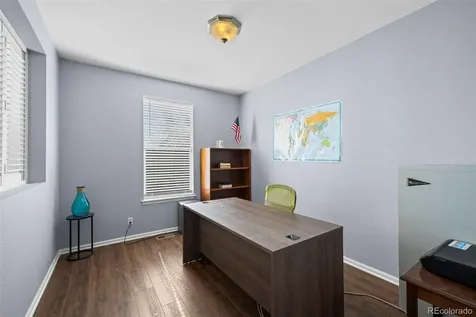 214 N Flat Rock Street Aurora CO 80018