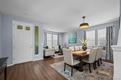 214 N Flat Rock Street Aurora CO 80018