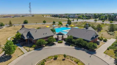 214 N Flat Rock Street Aurora CO 80018