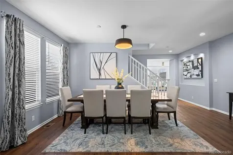 214 N Flat Rock Street Aurora CO 80018