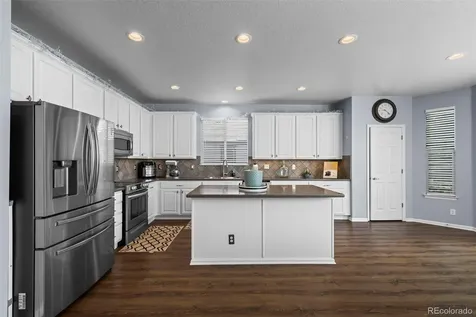214 N Flat Rock Street Aurora CO 80018