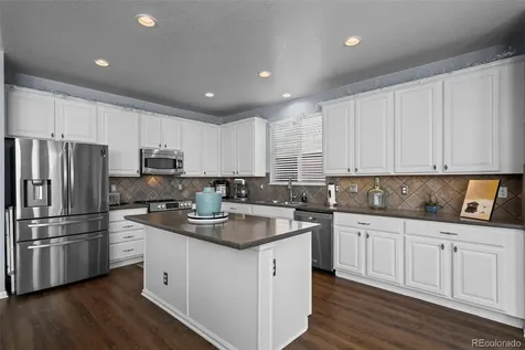 214 N Flat Rock Street Aurora CO 80018