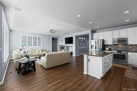 214 N Flat Rock Street Aurora CO 80018