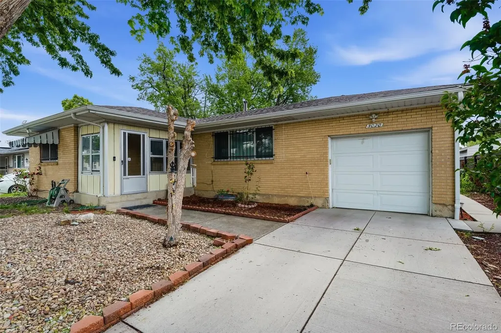 5020 Troy Street Denver CO 80239