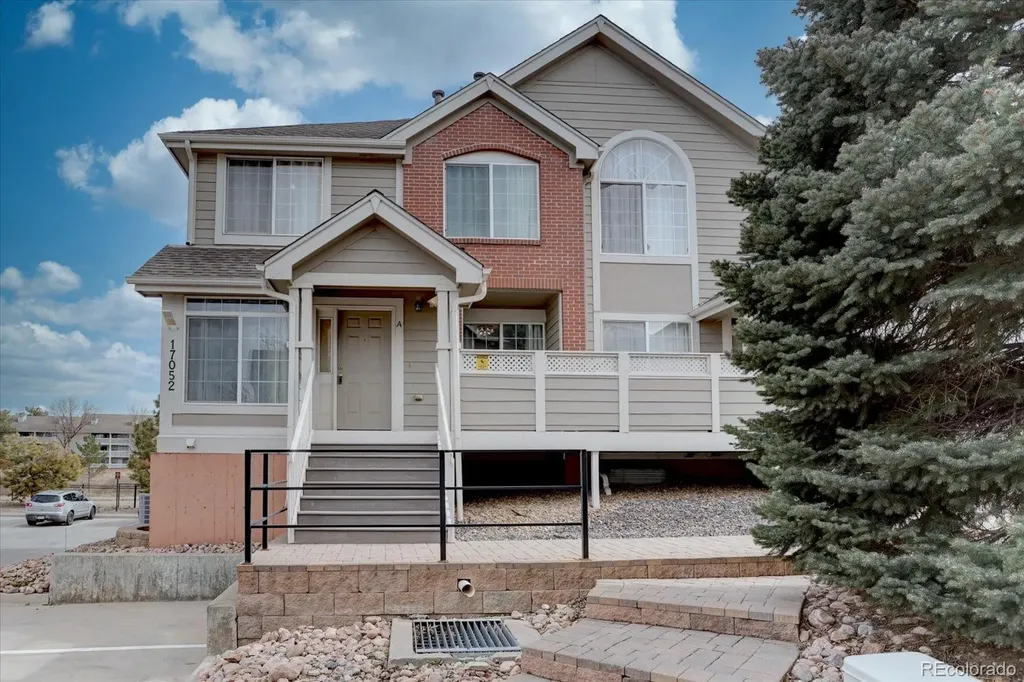 17052 E Warren Place Aurora CO 80013