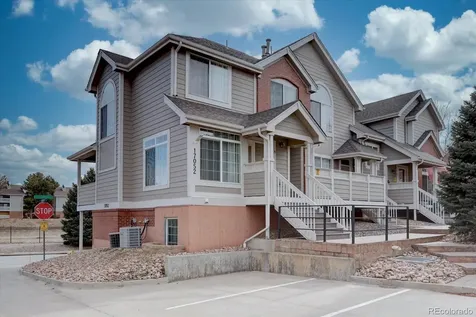 17052 E Warren Place Aurora CO 80013