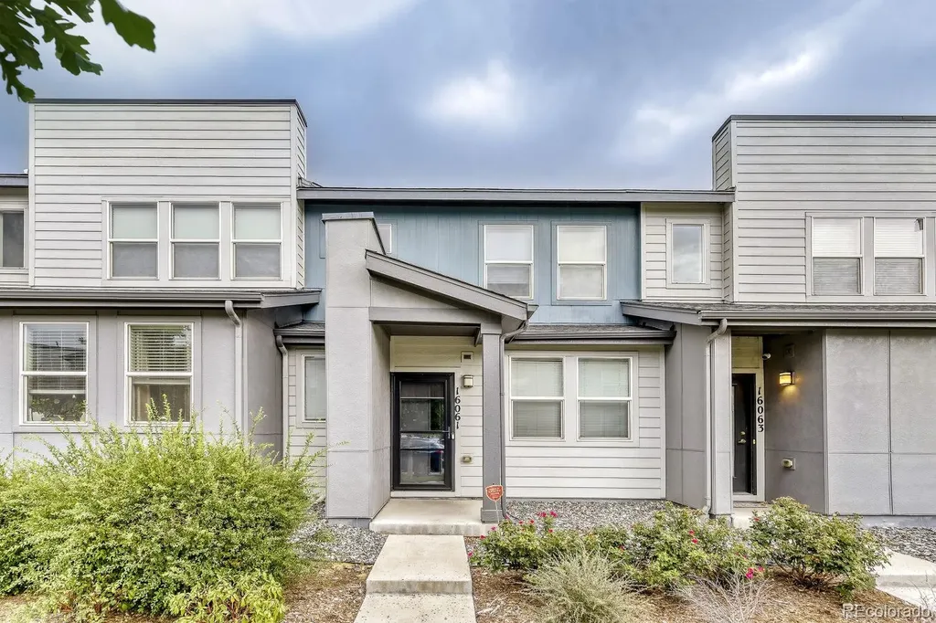16061 E Warner Place Denver CO 80239