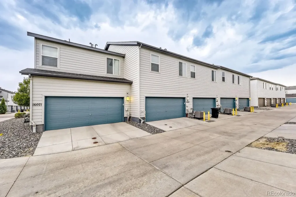 16061 E Warner Place Denver CO 80239