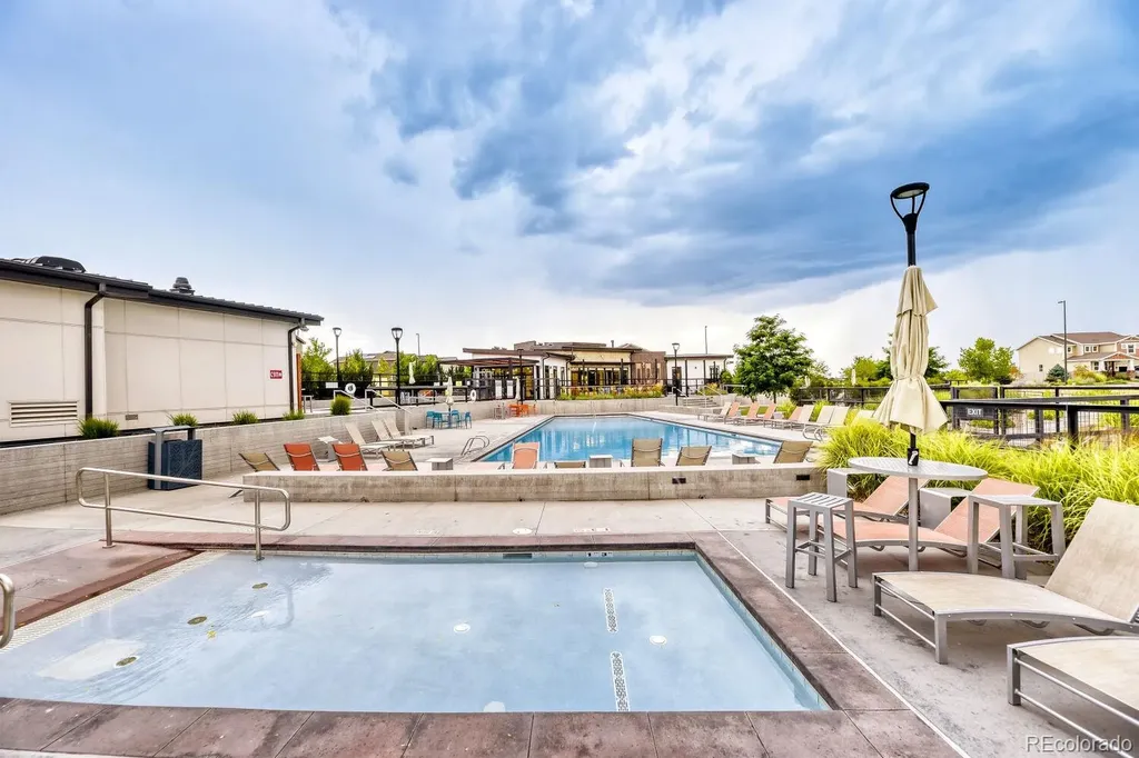 16061 E Warner Place Denver CO 80239