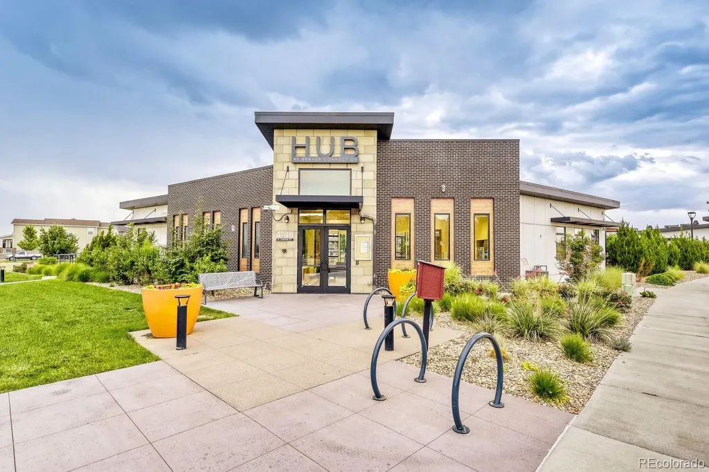 16061 E Warner Place Denver CO 80239