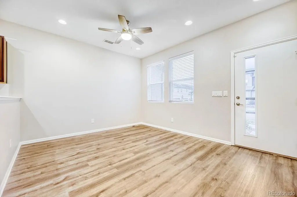 16061 E Warner Place Denver CO 80239