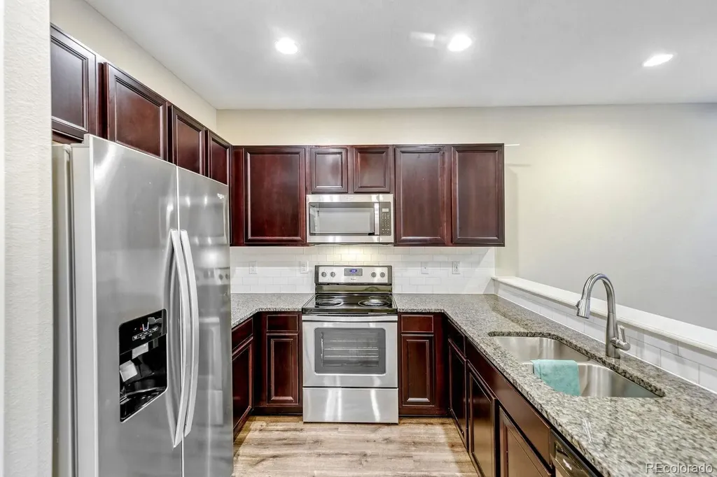 16061 E Warner Place Denver CO 80239