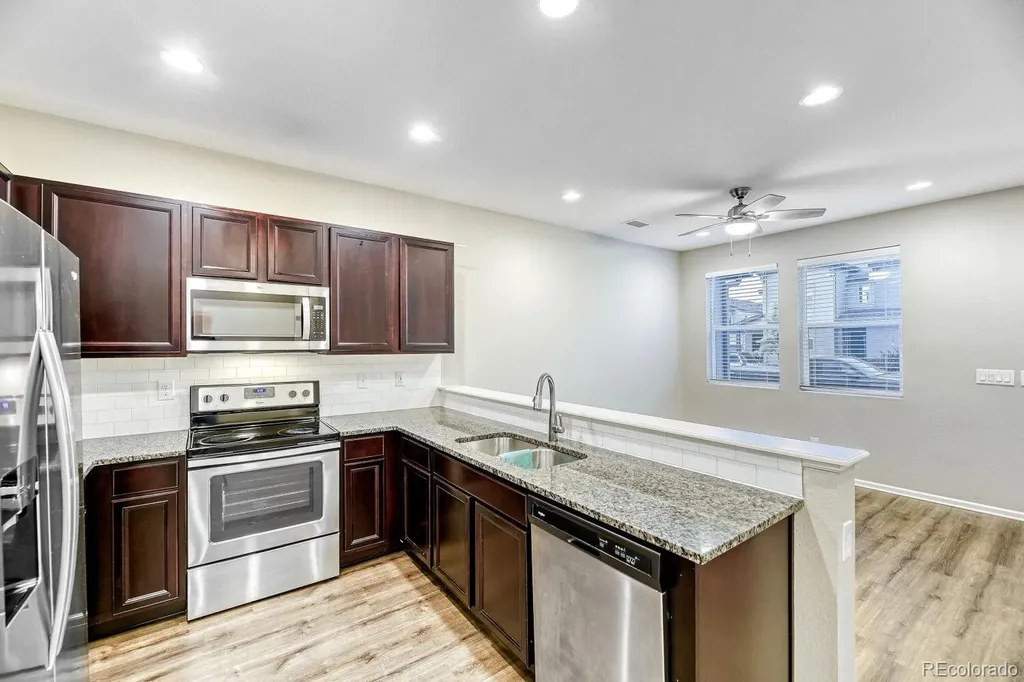 16061 E Warner Place Denver CO 80239