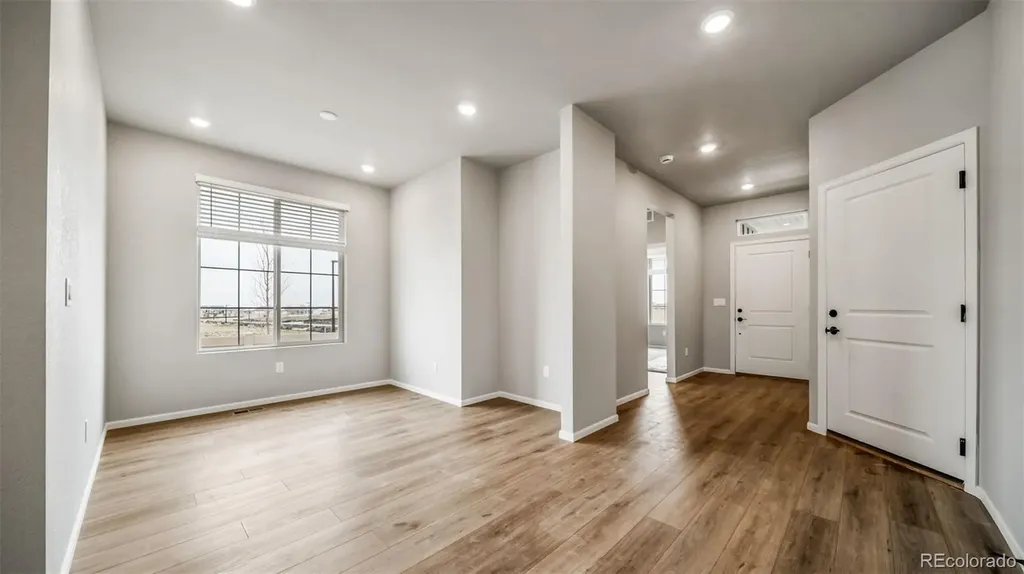 4858 N Sicily Court Aurora CO 80019